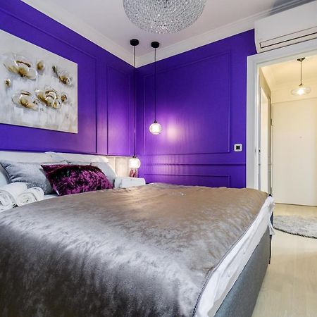 Divine Luxury Apartment Purple Zadar Exterior photo