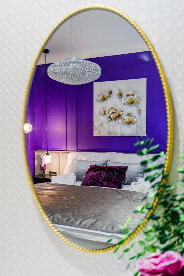 Divine Luxury Apartment Purple Zadar Exterior photo